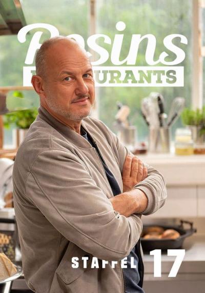 Rosins Restaurants – Ein Sternekoch räumt auf! filmas online