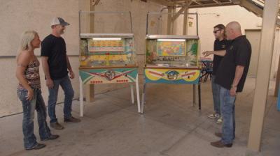 Pawn Stars