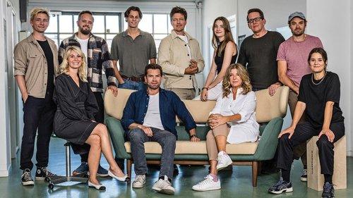 Familier som vores filmas žiurėti online
