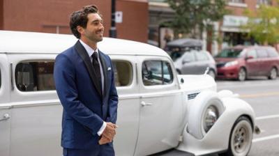 The Bachelor