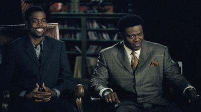 The Bernie Mac Show