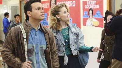 The Goldbergs