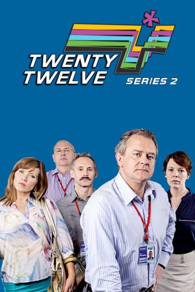 Twenty Twelve filmas online
