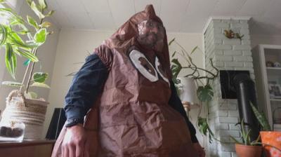 My Strange Arrest