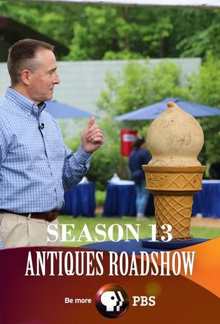 Antiques Roadshow filmas online