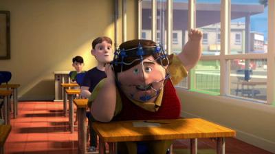 Trollhunters: Tales of Arcadia