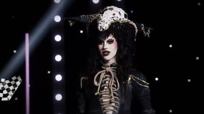 RuPaul's Drag Race All Stars: UNTUCKED