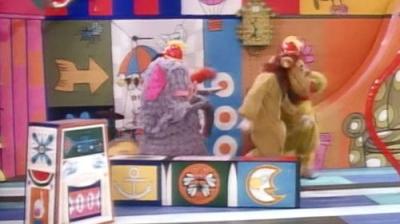 The Banana Splits Adventure Hour