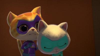 Superkitties