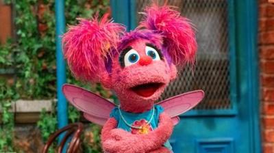 Sesame Street