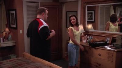 The King of Queens