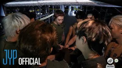SKZ-TALKER