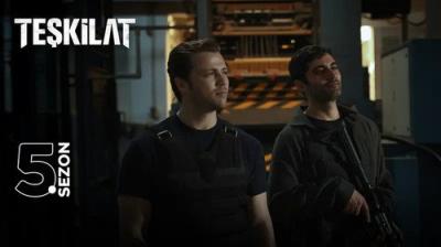 Teşkilat