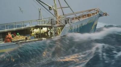 Deadliest Catch