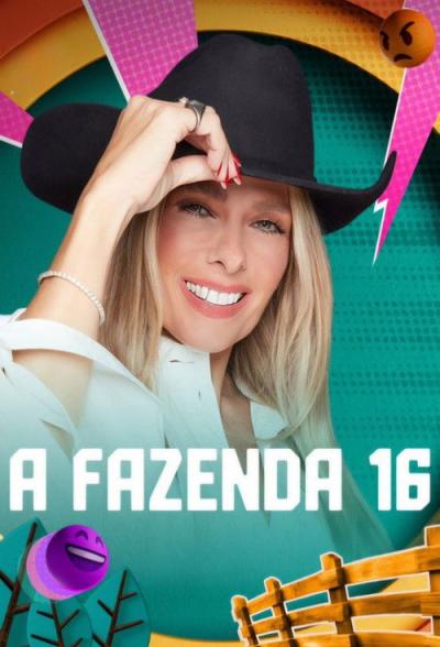 A Fazenda filmas online