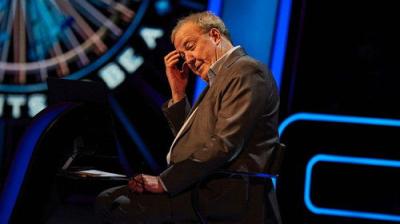 Who Wants to Be a Millionaire?