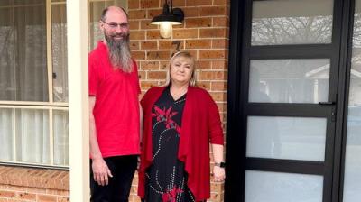 Selling Houses Australia
