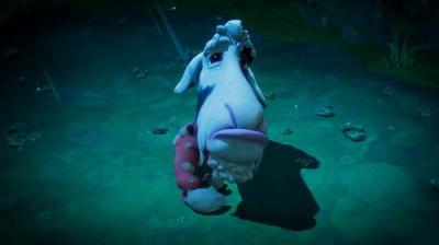 The Chosen Adventures