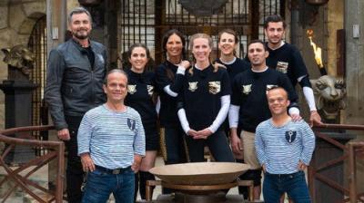 Fort Boyard