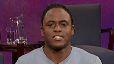 Whose Line Is It Anyway?