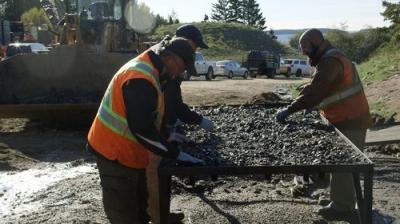 The Curse of Oak Island