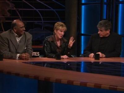 Real Time with Bill Maher
