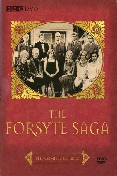 The Forsyte Saga filmas online