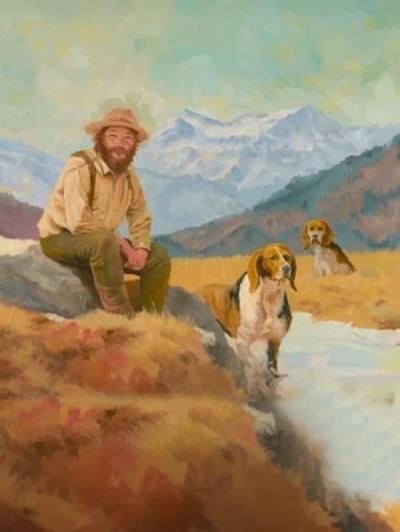Mountain Men filmas online