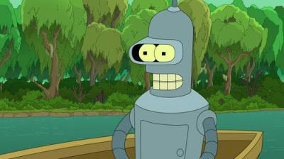 Futurama