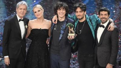 Festival di Sanremo