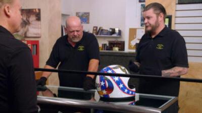 Pawn Stars