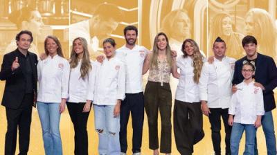 MasterChef Celebrity