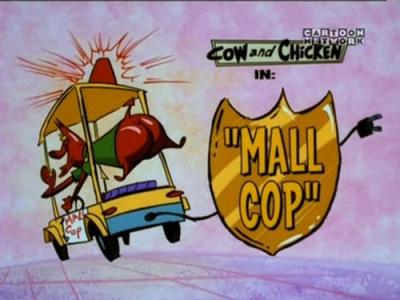 Cow and Chicken