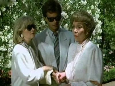 Falcon Crest