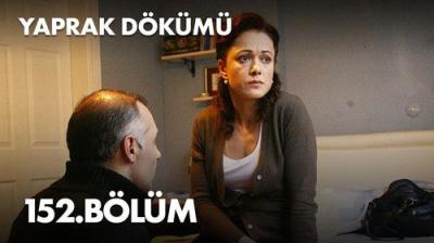 Yaprak Dökümü