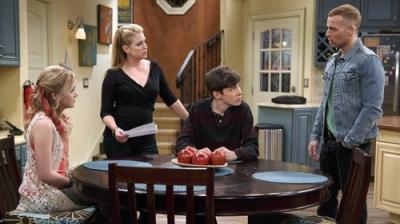 Melissa & Joey