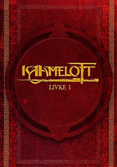 Kaamelott filmas online