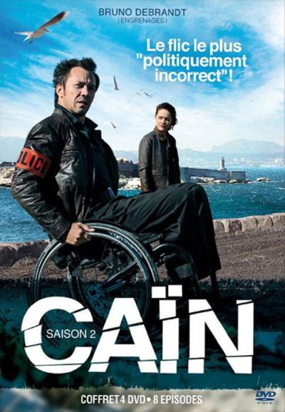 Caïn filmas online