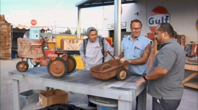 American Restoration