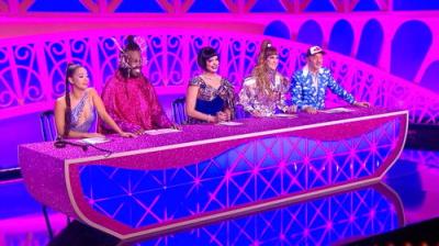 Drag Race France