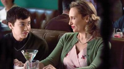 United States of Tara