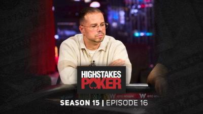 High Stakes Poker