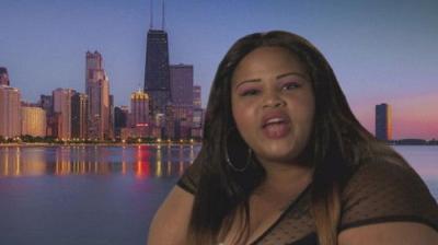 Bad Girls Club