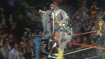 WWF Prime Time Wrestling