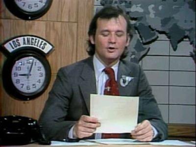 Saturday Night Live