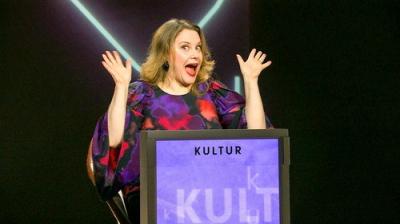 Muren
