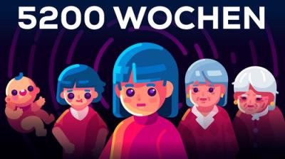 Kurzgesagt - In a Nutshell