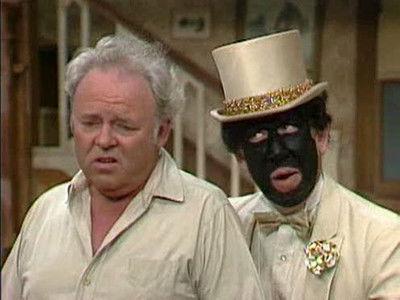 All in the Family