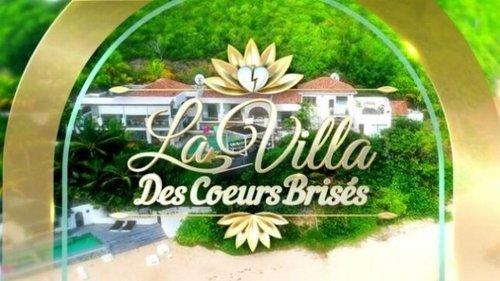 La Villa des cœurs brisés filmas žiurėti online