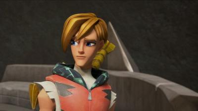 He-Man and the Masters of the Universe